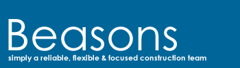 beasons Logo